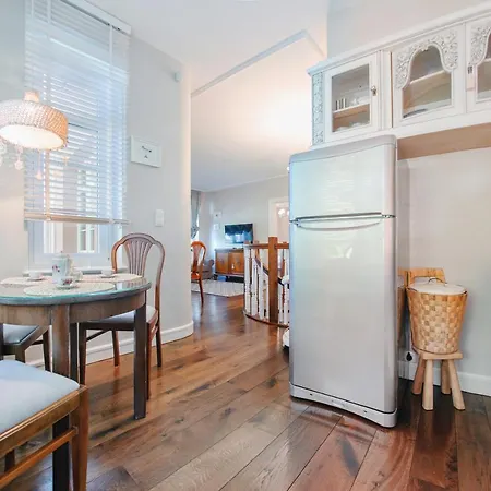 アパート Debowa, Sun & Snow *