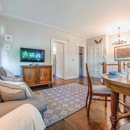 Διαμέρισμα Debowa, Sun & Snow *