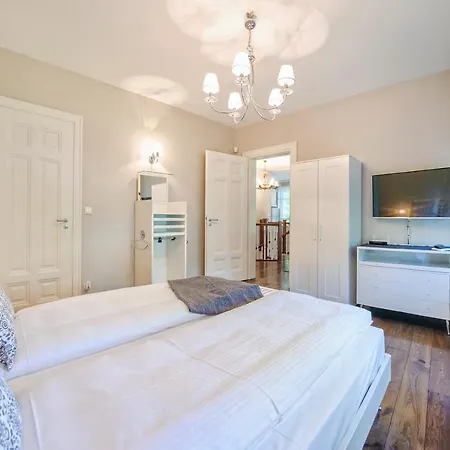 アパート Debowa, Sun & Snow