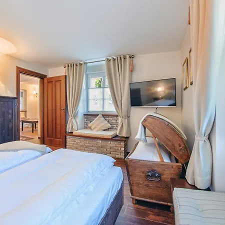 Debowa, Sun & Snow Διαμέρισμα *