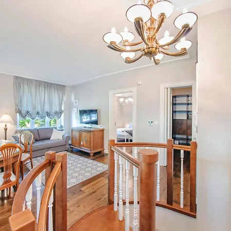Sun & Snow, Debowa Appartement *