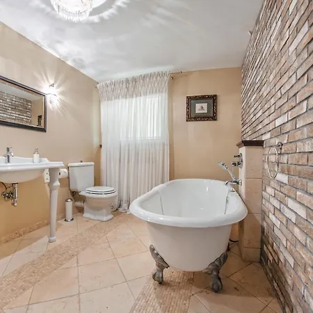 Debowa, Sun & Snow アパート *