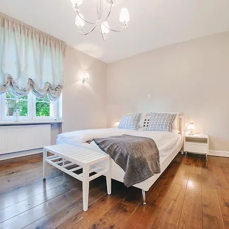 Debowa, Sun & Snow ソポト