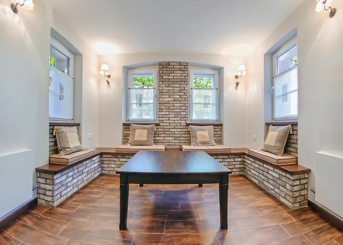 Debowa, Sun & Snow Appartamento