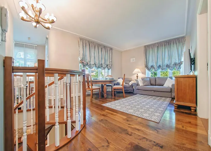 Debowa, Sun & Snow Appartement Sopot