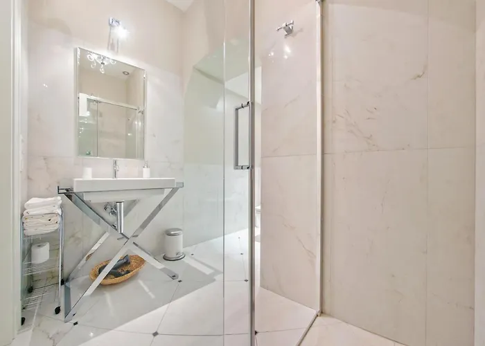 Debowa, Sun & Snow * Sopot