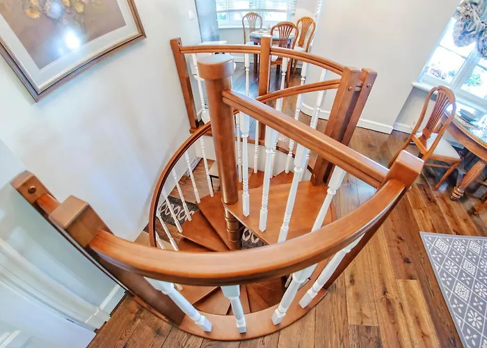 Debowa, Sun & Snow Appartement *