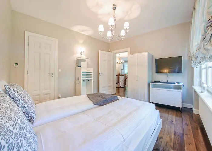 Appartamento Debowa, Sun & Snow