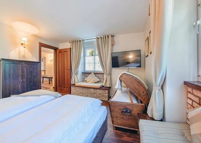 Debowa, Sun & Snow Appartement *