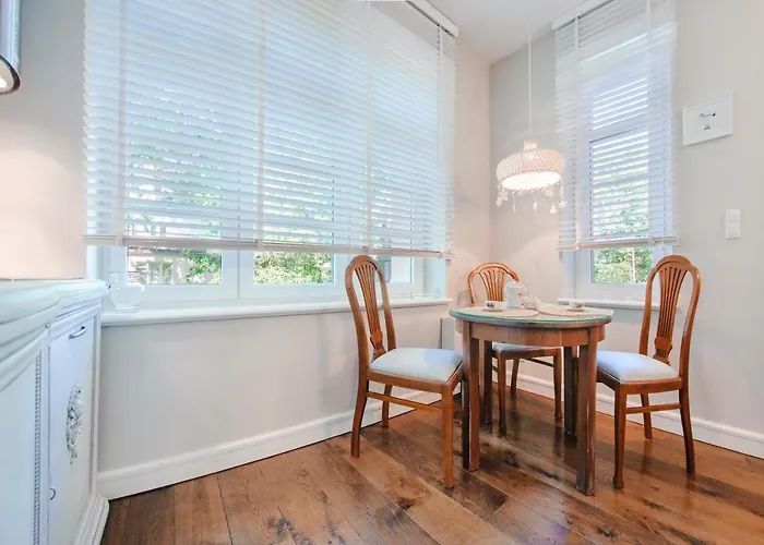 Debowa, Sun & Snow Appartamento *