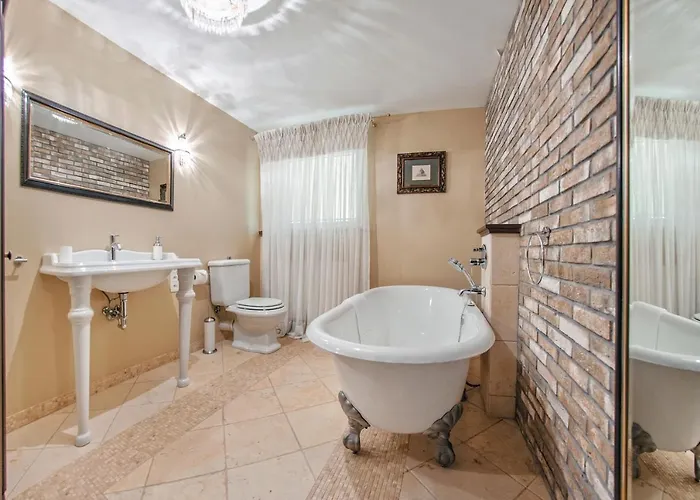 Debowa, Sun & Snow Appartamento *