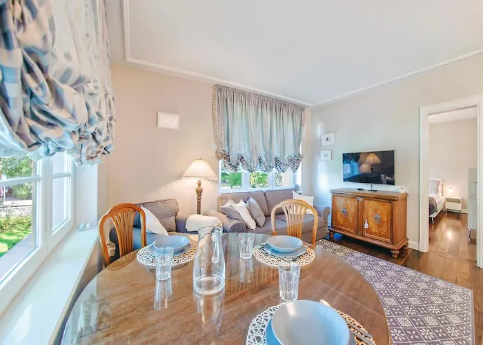 Debowa, Sun & Snow * Sopot