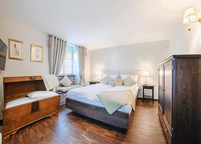 Debowa, Sun & Snow Appartamento Sopot