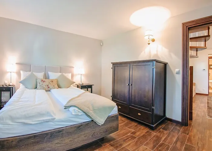 Debowa, Sun & Snow Appartamento *