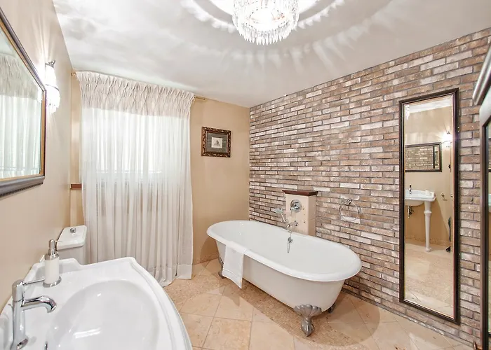 Appartamento Debowa, Sun & Snow