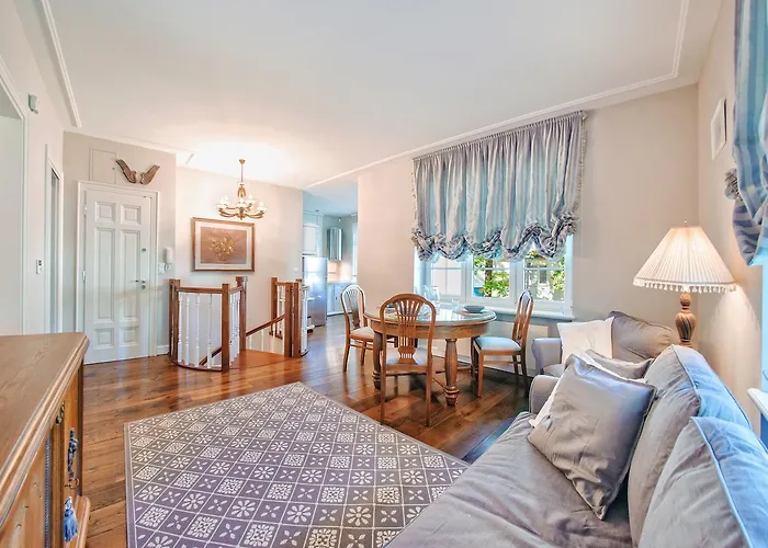 Debowa, Sun & Snow * Sopot