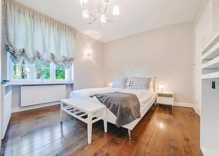 Debowa, Sun & Snow Sopot