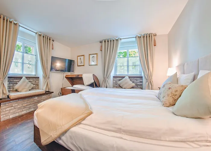 Debowa, Sun & Snow * Sopot